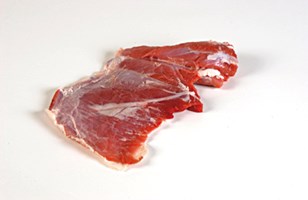 Meat Cut Spec Step 3